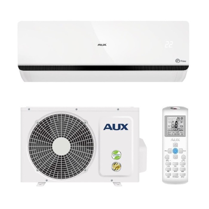 Кондиционер  AUX ASW-H07A4/FP-R1 - AS-H07A4/FP-R1