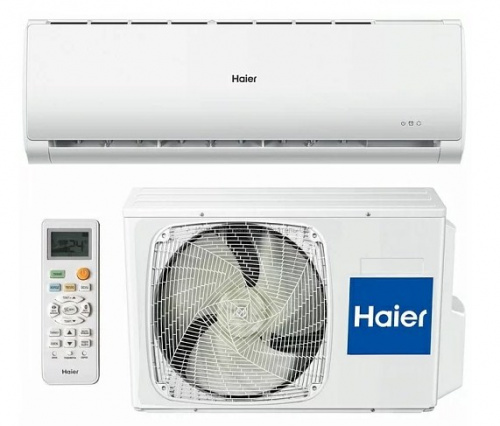 Кондиционер Haier  HSU-09HTT103/R2