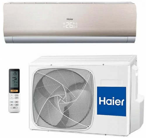 Кондиционер Haier AS09NS5ERA-G
